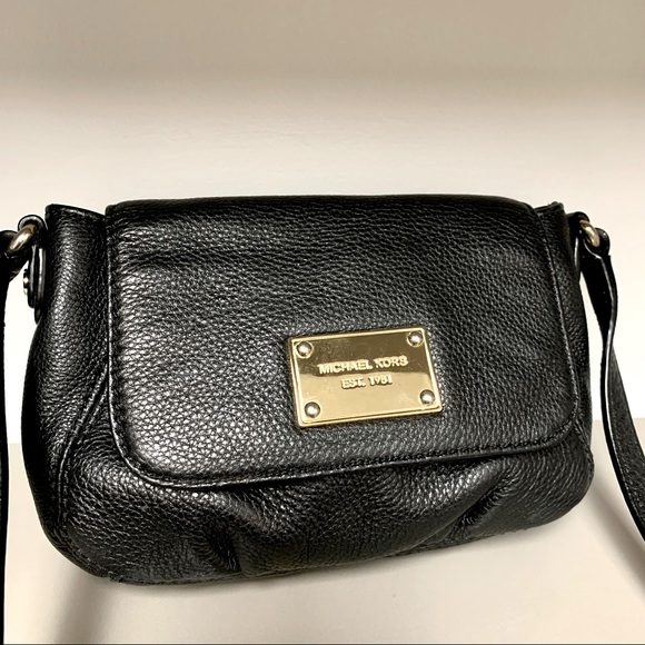Michael Kors Handbags - Michael Kors Bag Mini Crossbody Bag